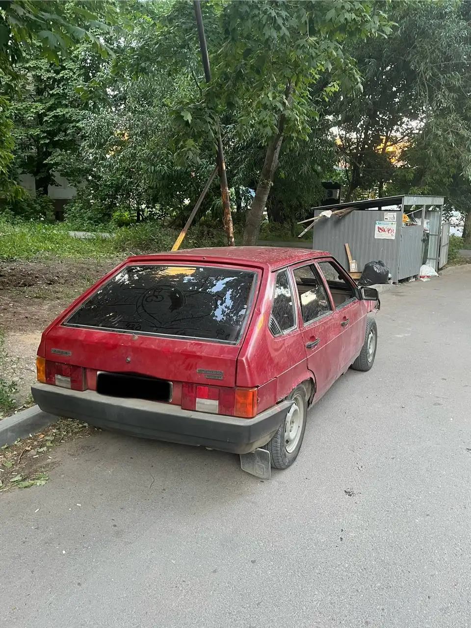 Продам ВАЗ 2109 - Легковые автомобили (Авто) в Саратов