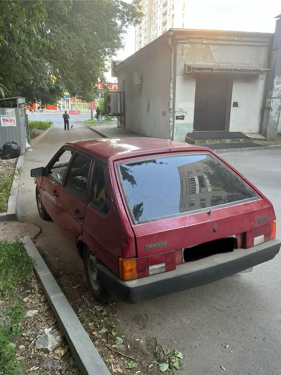 Продам ВАЗ 2109 - Легковые автомобили (Авто) в Саратов