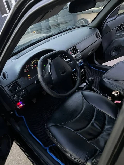 Kia Rio 2012 на обмен - Легковые автомобили в Саратов