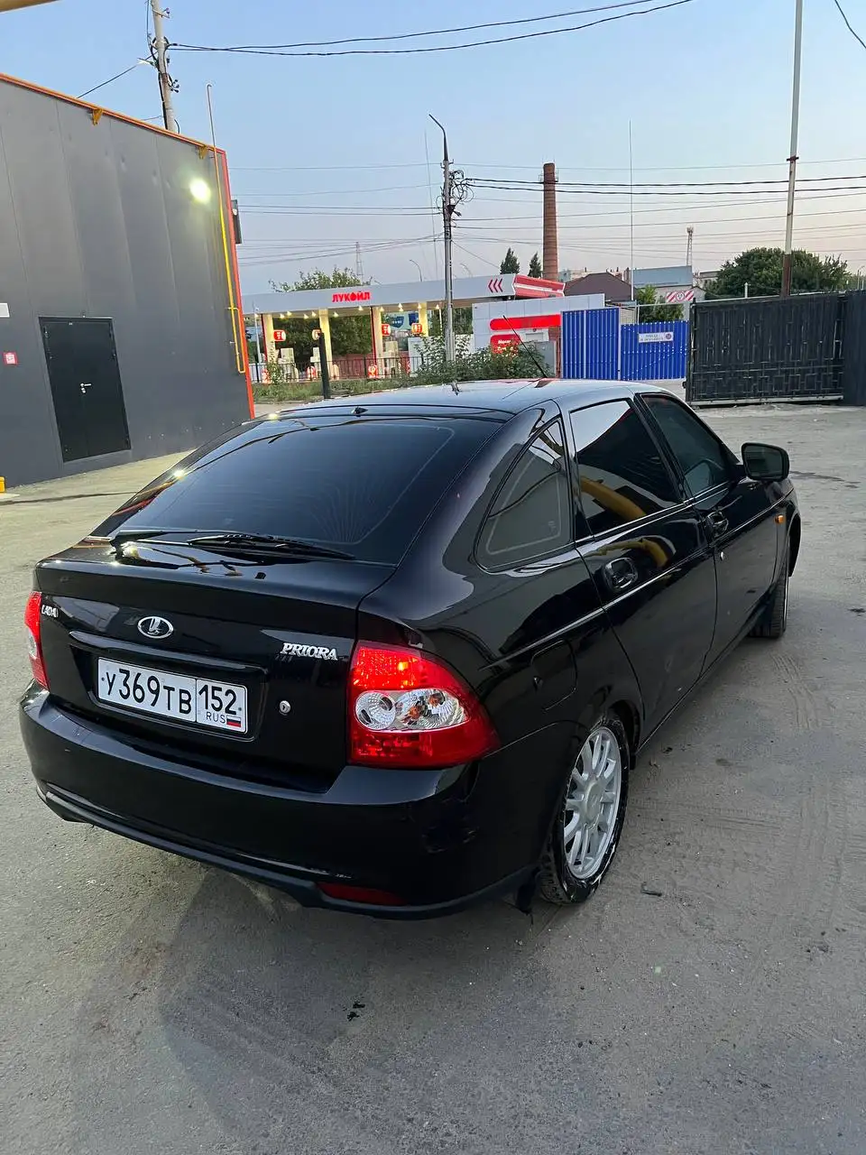 Kia Rio 2012 на обмен - Легковые автомобили (Авто) в Саратов