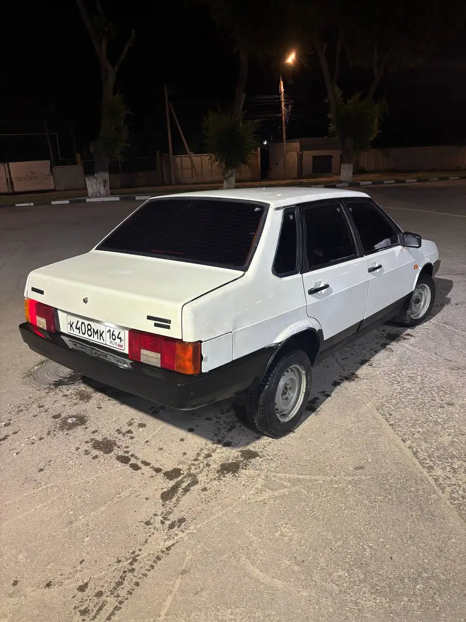 Продам ВАЗ-21099 - Легковые автомобили (Авто) в Саратов
