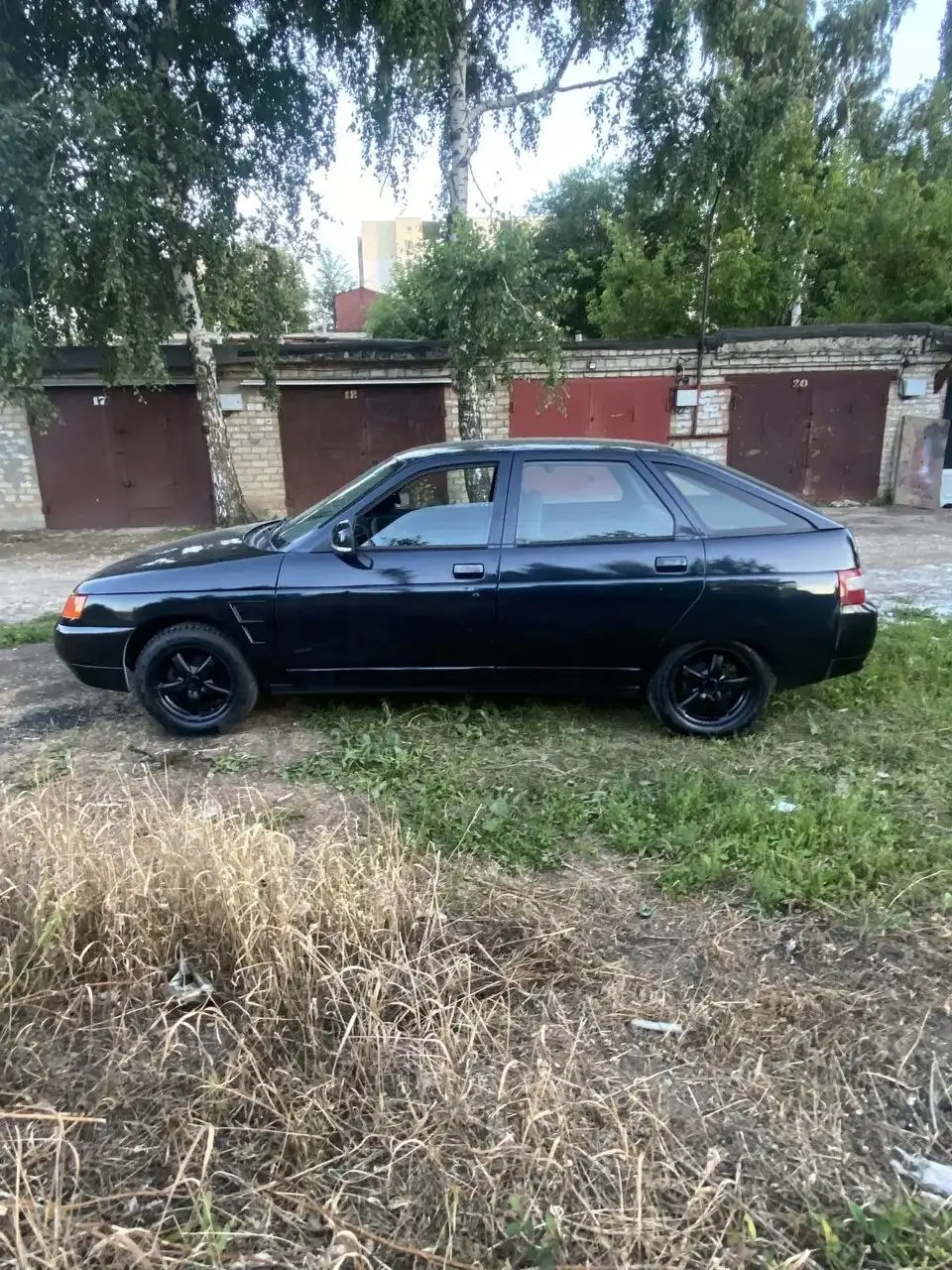Продам Гур, евро панель, мотор 124 - Запчасти и аксессуары (Авто) в Саратов