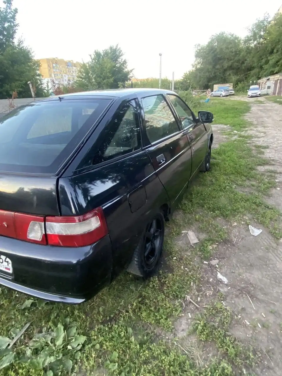 Продам Гур, евро панель, мотор 124 - Запчасти и аксессуары (Авто) в Саратов