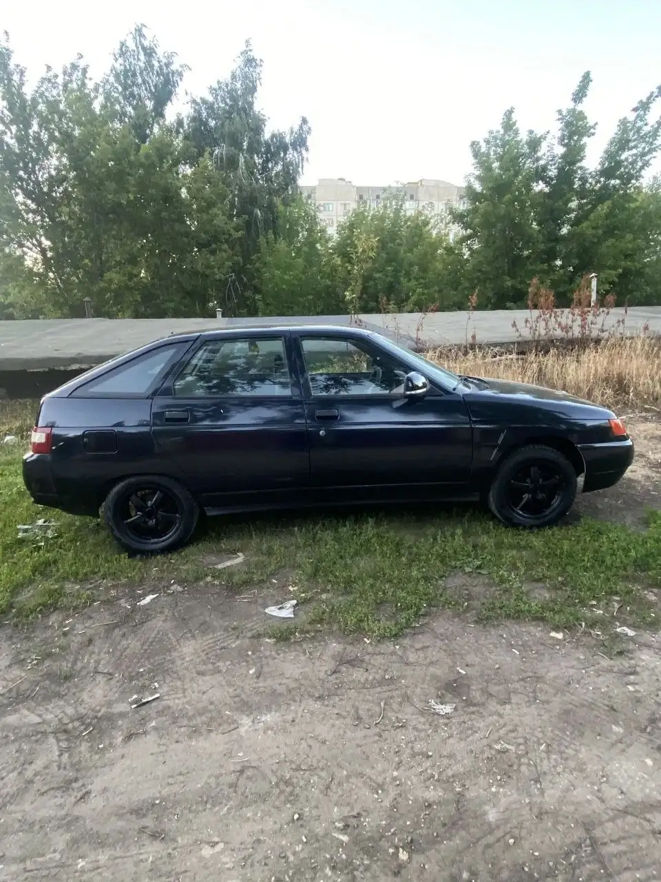 Продам Гур, евро панель, мотор 124 - Запчасти и аксессуары (Авто) в Саратов