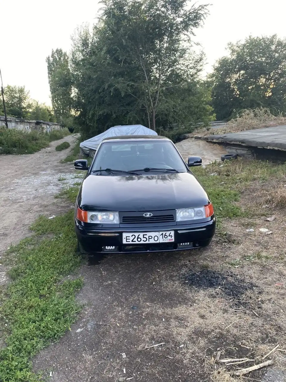 Продам Гур, евро панель, мотор 124 - Запчасти и аксессуары (Авто) в Саратов
