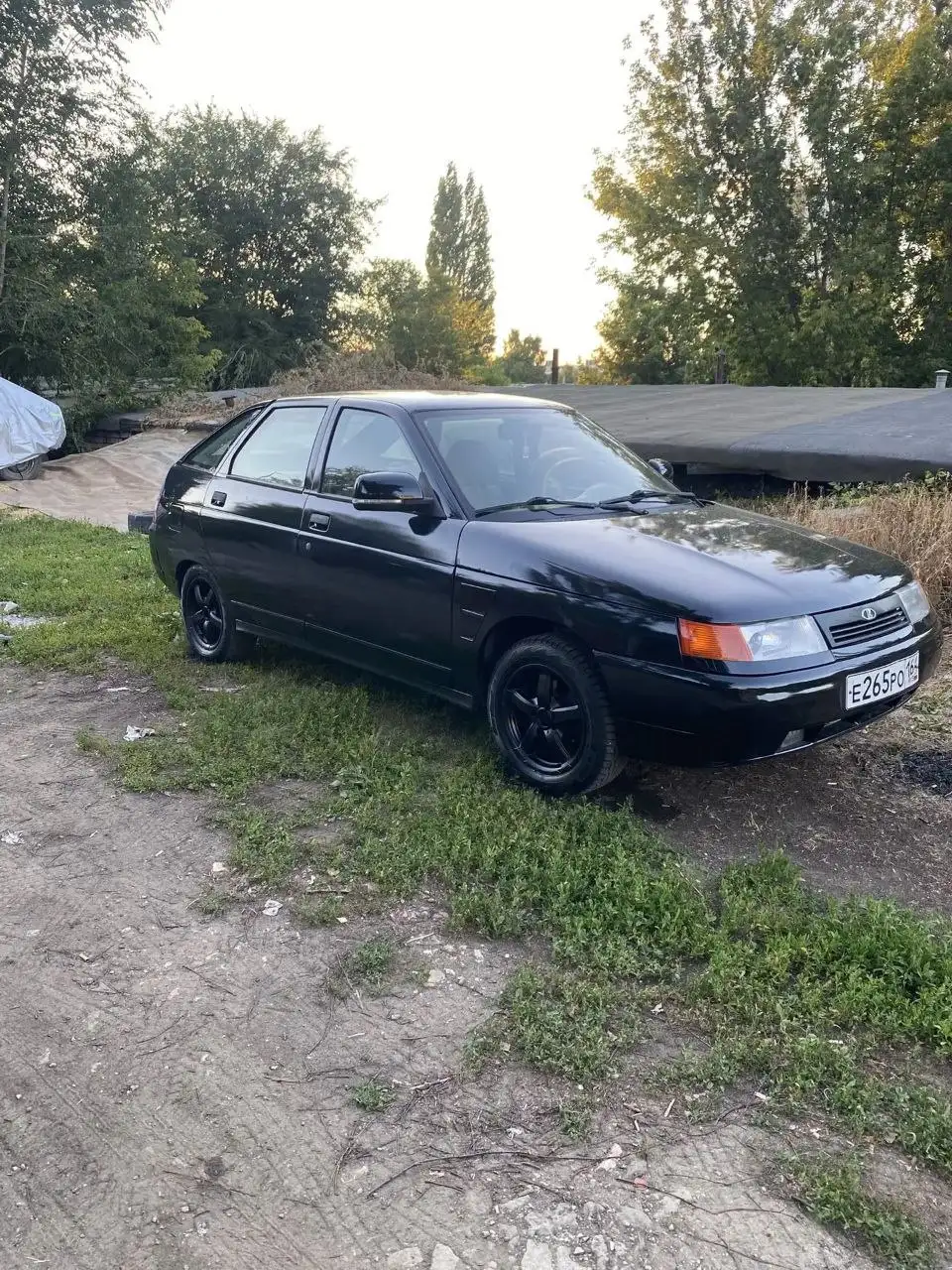 Продам Гур, евро панель, мотор 124 - Запчасти и аксессуары (Авто) в Саратов