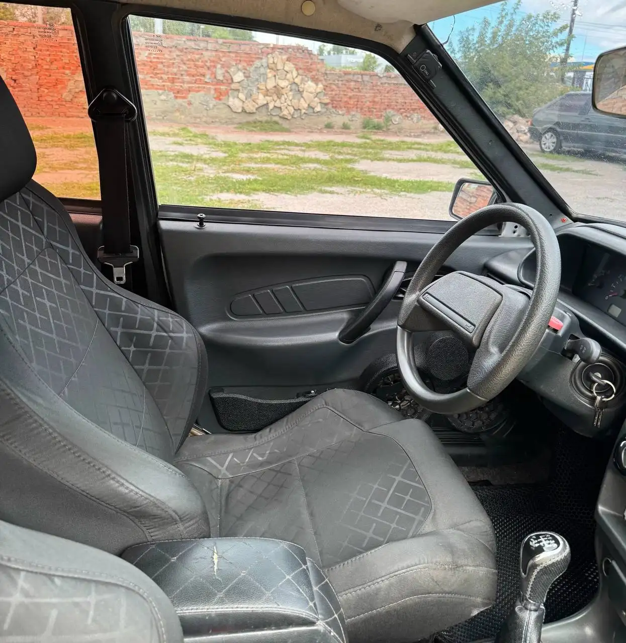 Продам ВАЗ 2114 2008 года - Авто в Саратов