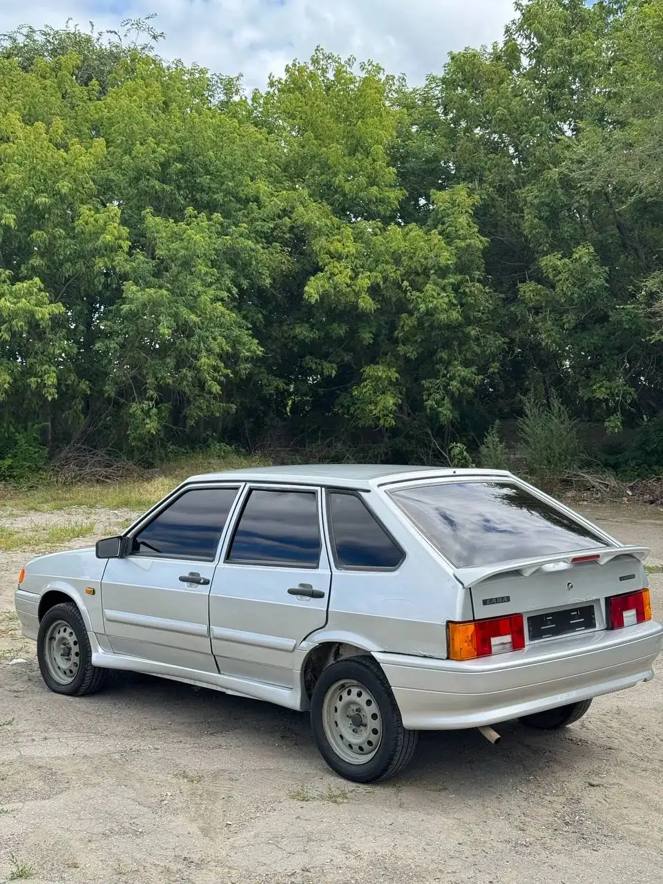Продам ВАЗ 2114 2008 года - Авто в Саратов