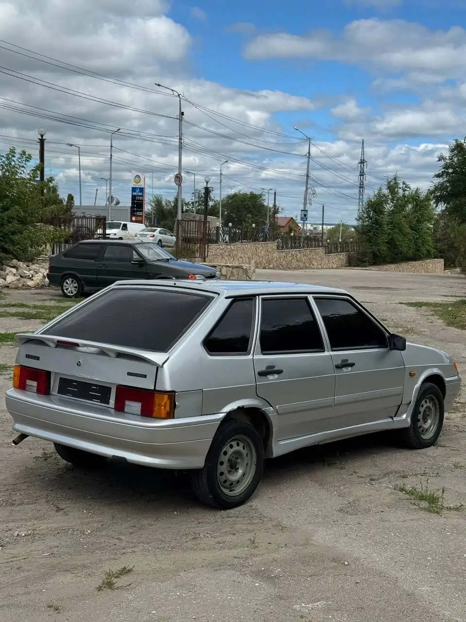 Продам ВАЗ 2114 2008 года - Авто в Саратов