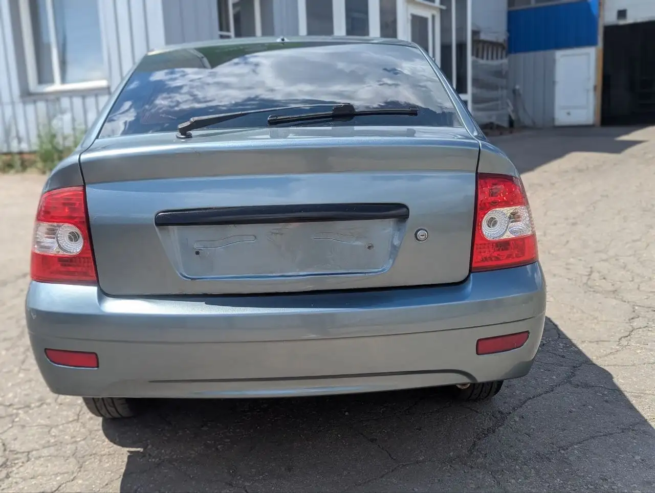 Продажа Приора 2010 - Авто в Саратов