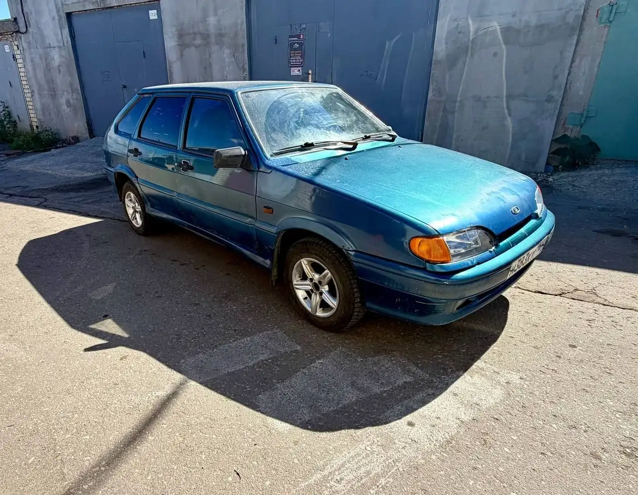 Полный бодрый ход - Авто в Саратов