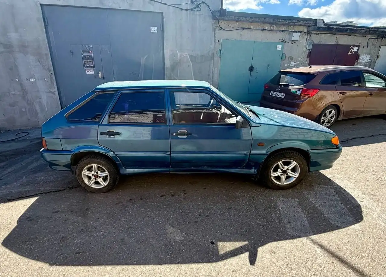 Полный бодрый ход - Авто в Саратов