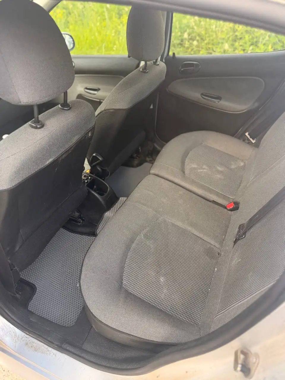 Peugeot 206 2009 - Легковые автомобили (Авто) в Саратов