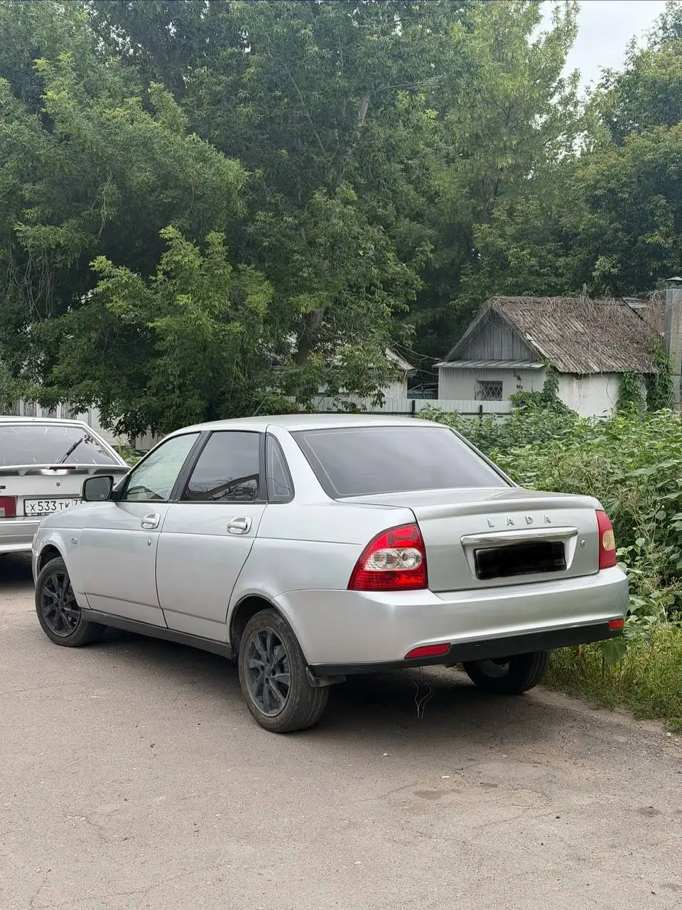 ВАЗ 2114 2012 года - Автомобили (Авто) в Саратов