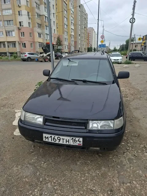 Продам авто на ходу - Мотоциклы в Саратов