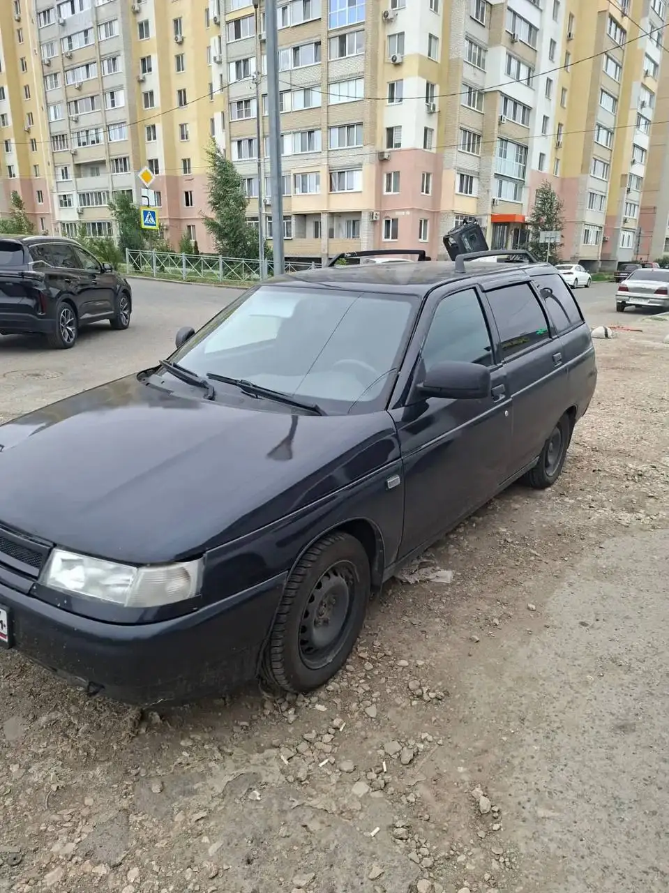 Продам авто на ходу - Авто в Саратов
