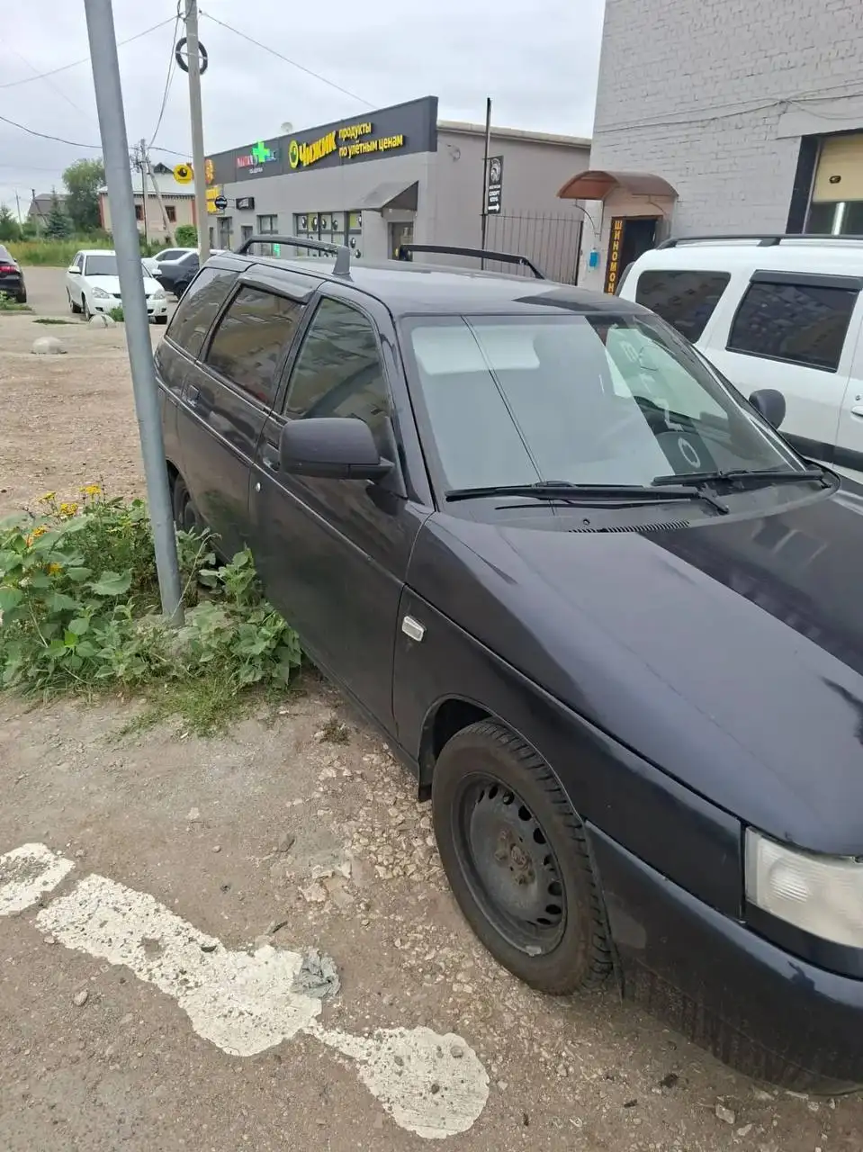Продам авто на ходу - Авто в Саратов