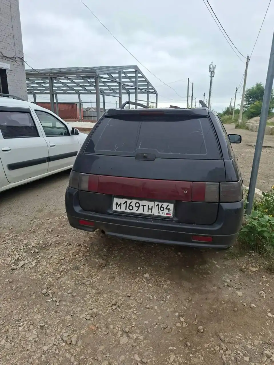 Продам авто на ходу - Авто в Саратов