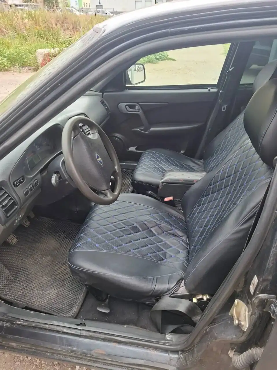 Продам авто на ходу - Авто в Саратов