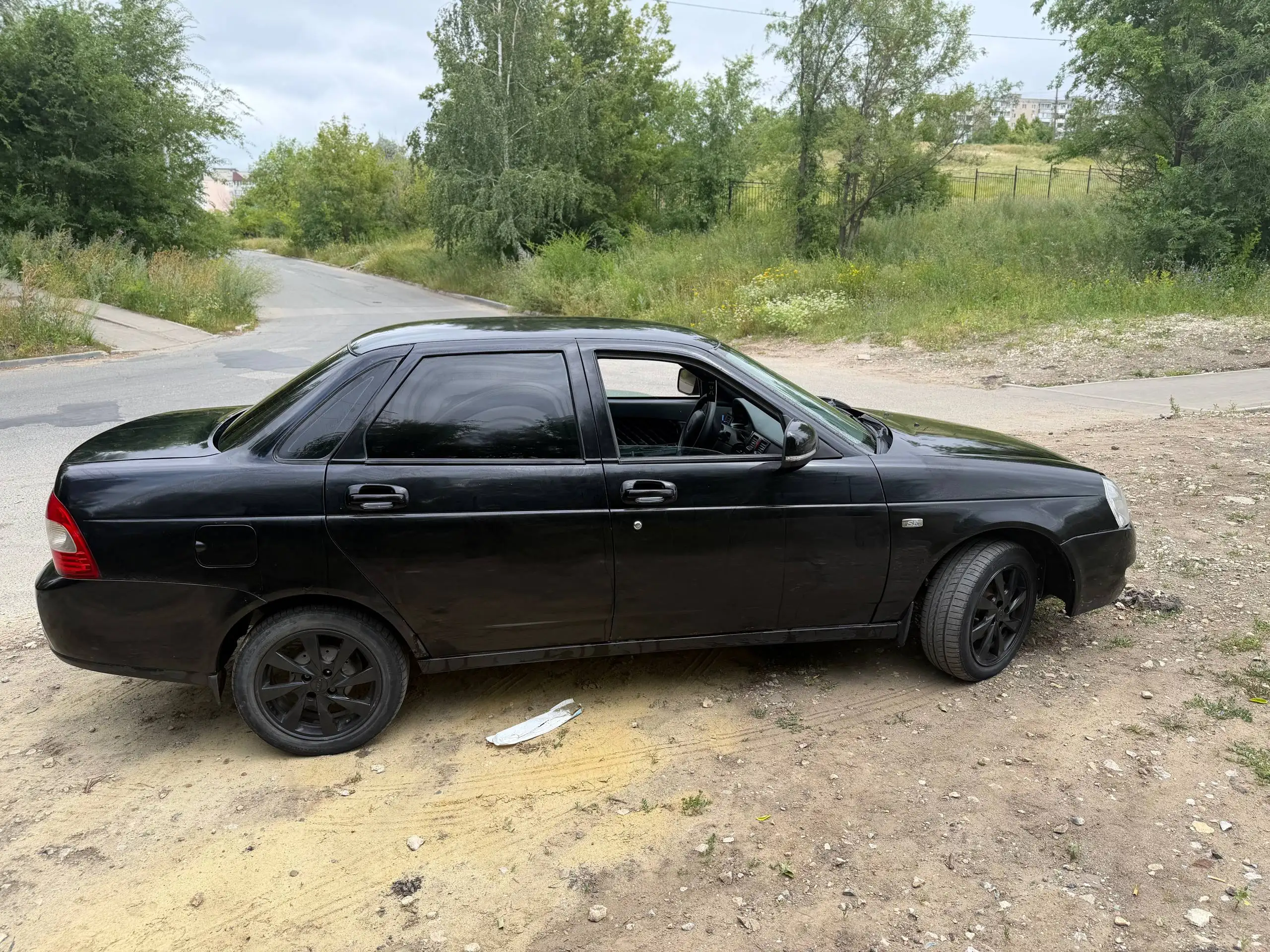Продам или обменяю ВАЗ-2112 - Легковые автомобили (Авто) в Саратов