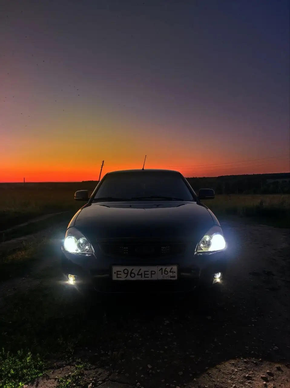 Продажа авто 2012 года без кондиционера - Легковые автомобили (Авто) в Саратов