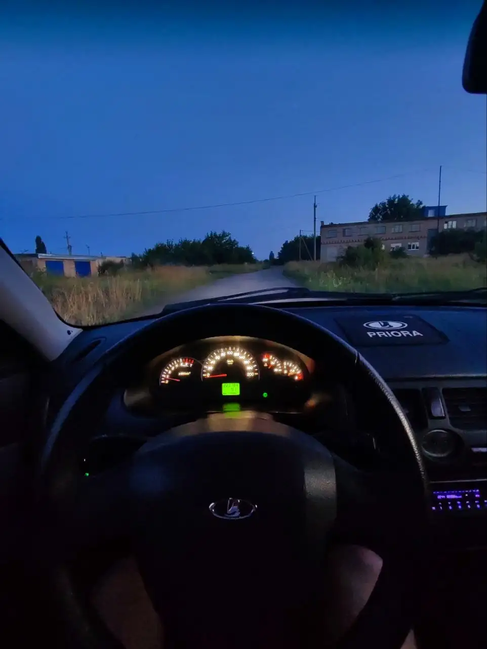 Продажа авто 2012 года без кондиционера - Легковые автомобили (Авто) в Саратов