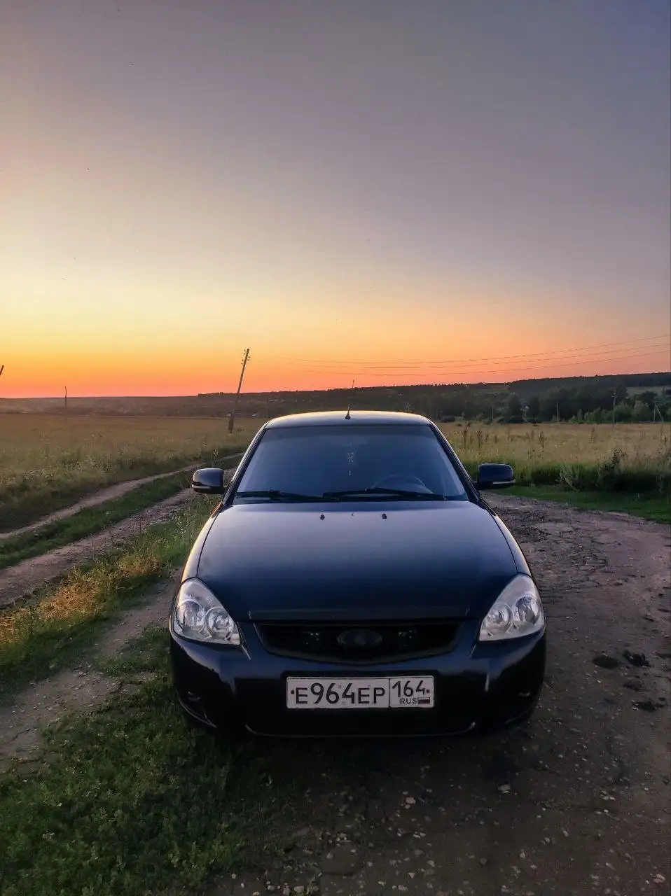 Продажа авто 2012 года без кондиционера - Легковые автомобили (Авто) в Саратов