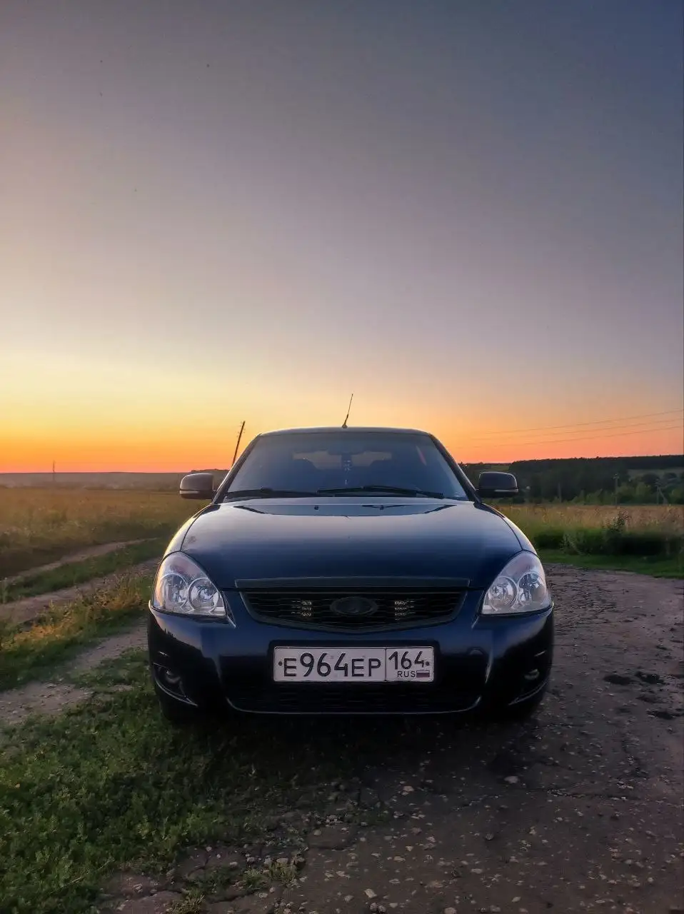 Продажа авто 2012 года без кондиционера - Легковые автомобили (Авто) в Саратов