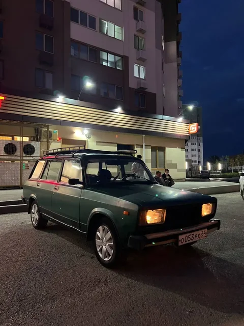 Автомобиль в отличном состоянии, цена 90 000₽ - Мотоциклы в Саратов