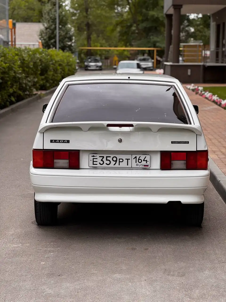 Автомобиль 2012 года в хорошем состоянии - Авто в Саратов