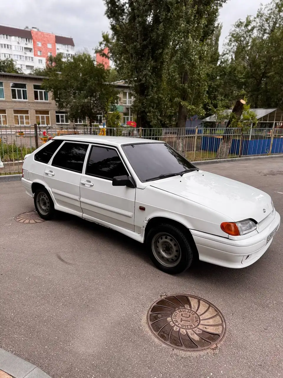 Автомобиль 2012 года в хорошем состоянии - Авто в Саратов