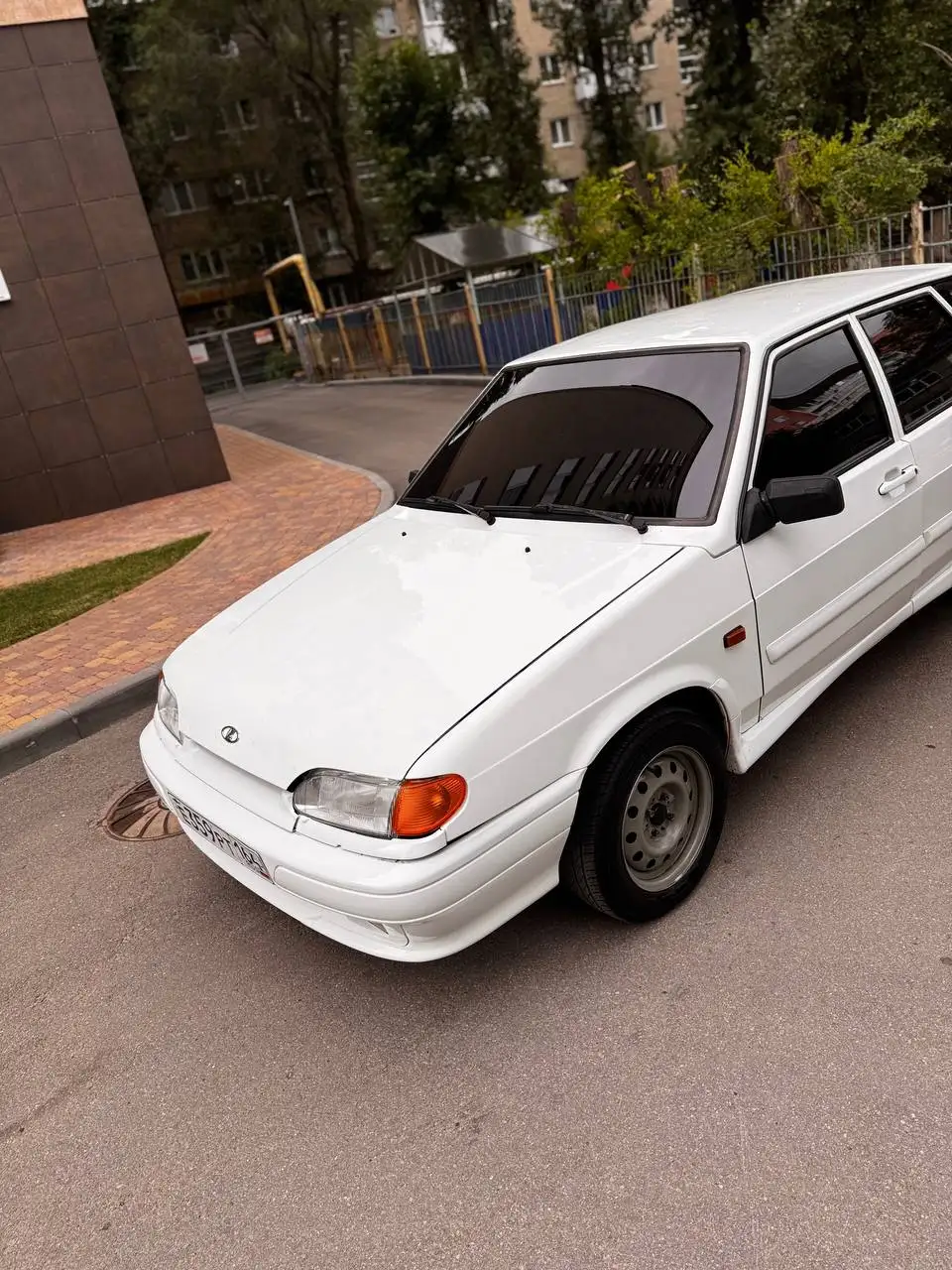 Автомобиль 2012 года в хорошем состоянии - Авто в Саратов