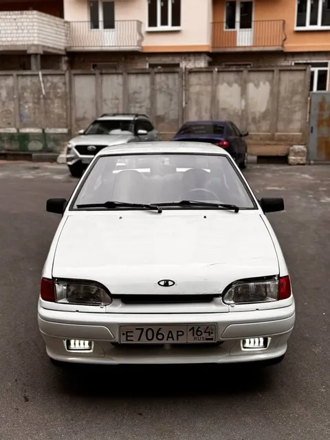 VOLKSWAGEN 2113 2010 года - Легковые автомобили в Саратов