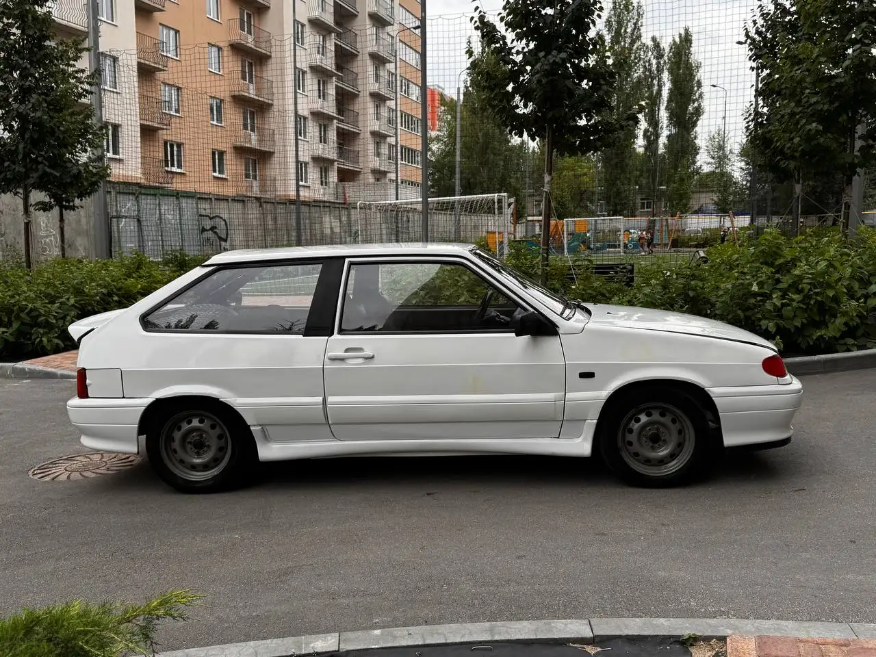 VOLKSWAGEN 2113 2010 года - Легковые автомобили (Авто) в Саратов