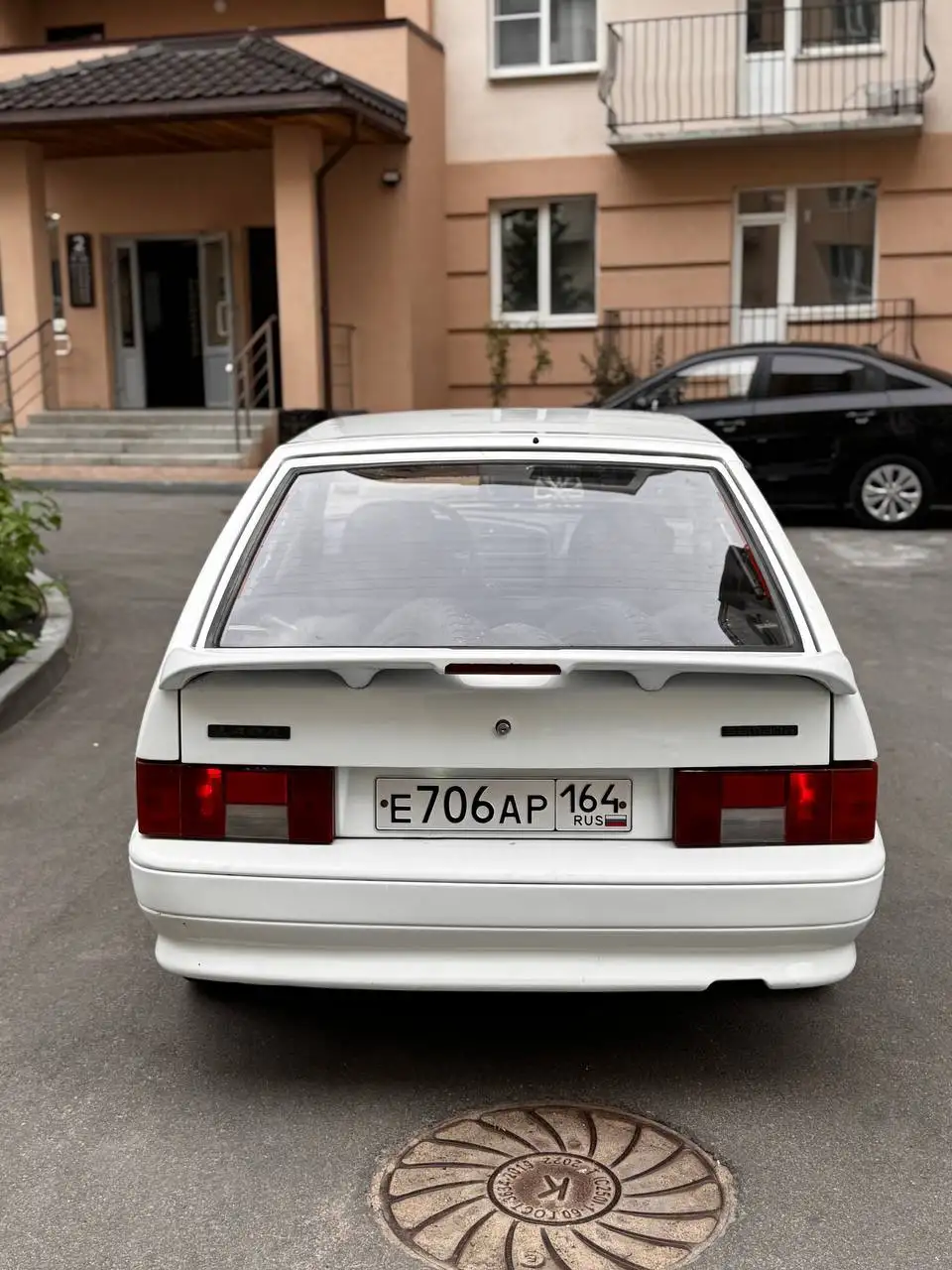 VOLKSWAGEN 2113 2010 года - Легковые автомобили (Авто) в Саратов