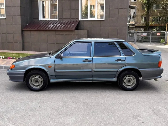 Toyota Camry 2115 в отличном техническом состоянии - Легковые автомобили в Саратов