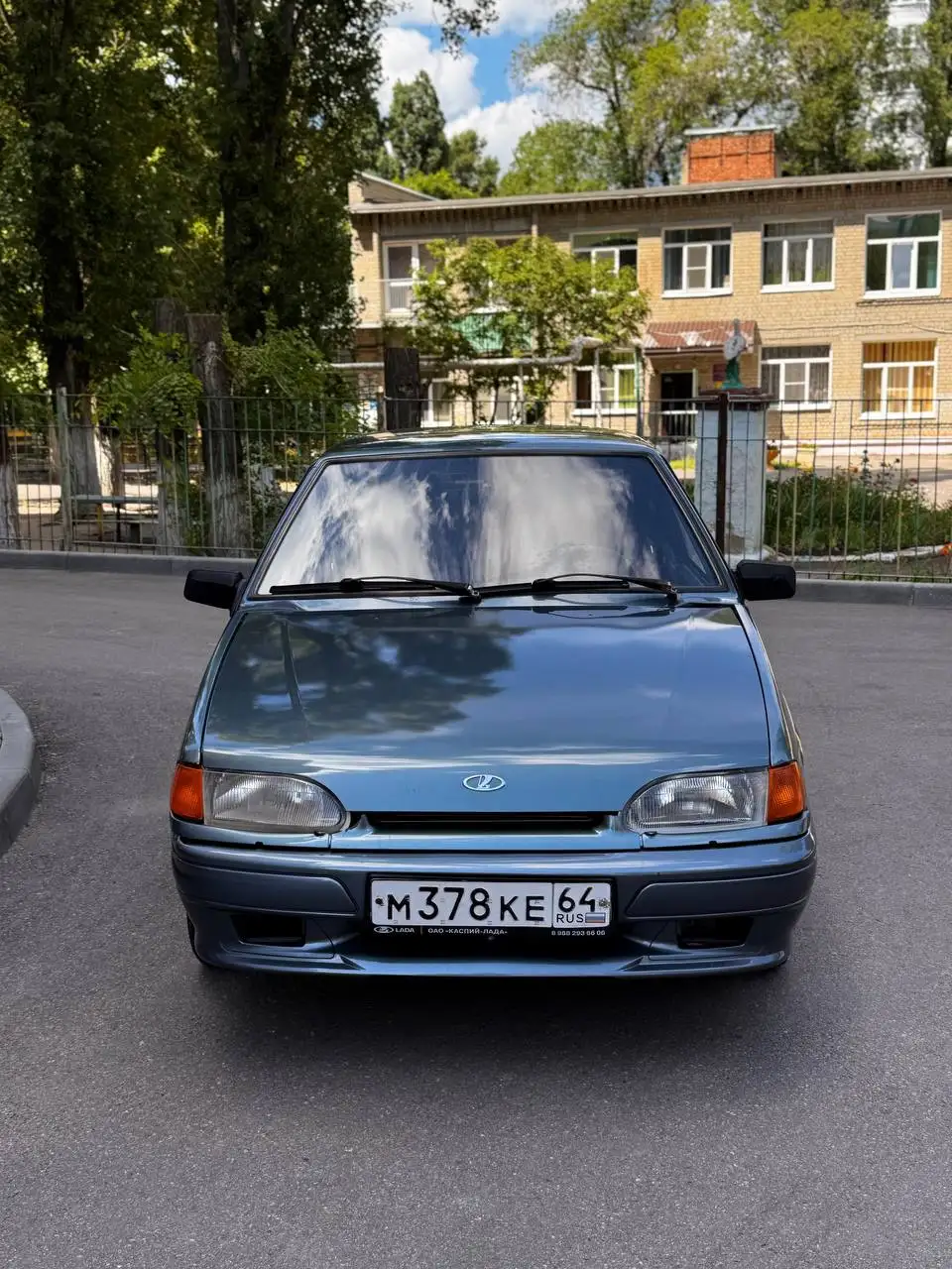 Toyota Camry 2115 в отличном техническом состоянии - Легковые автомобили (Авто) в Саратов