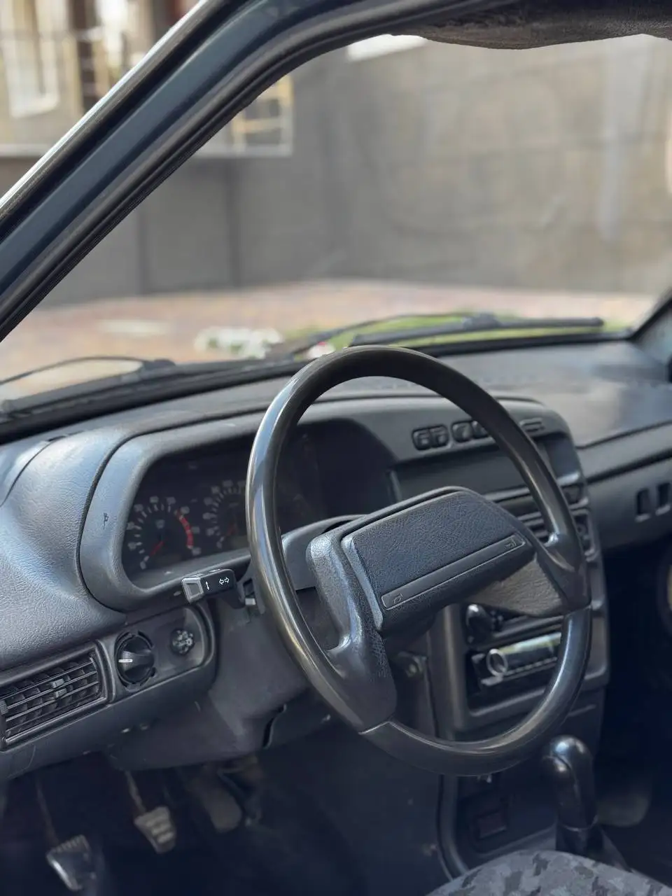 Toyota Camry 2115 в отличном техническом состоянии - Легковые автомобили (Авто) в Саратов