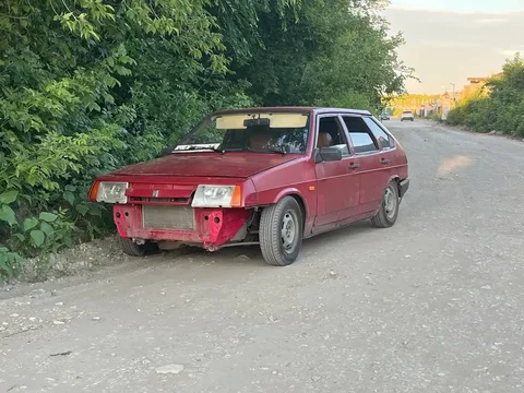 Продажа ВАЗ 2109, 1987 год - Легковые автомобили в Саратов