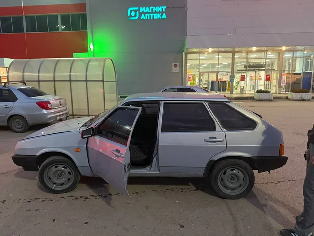 Продам ВАЗ 2109 - Легковые автомобили в Саратов