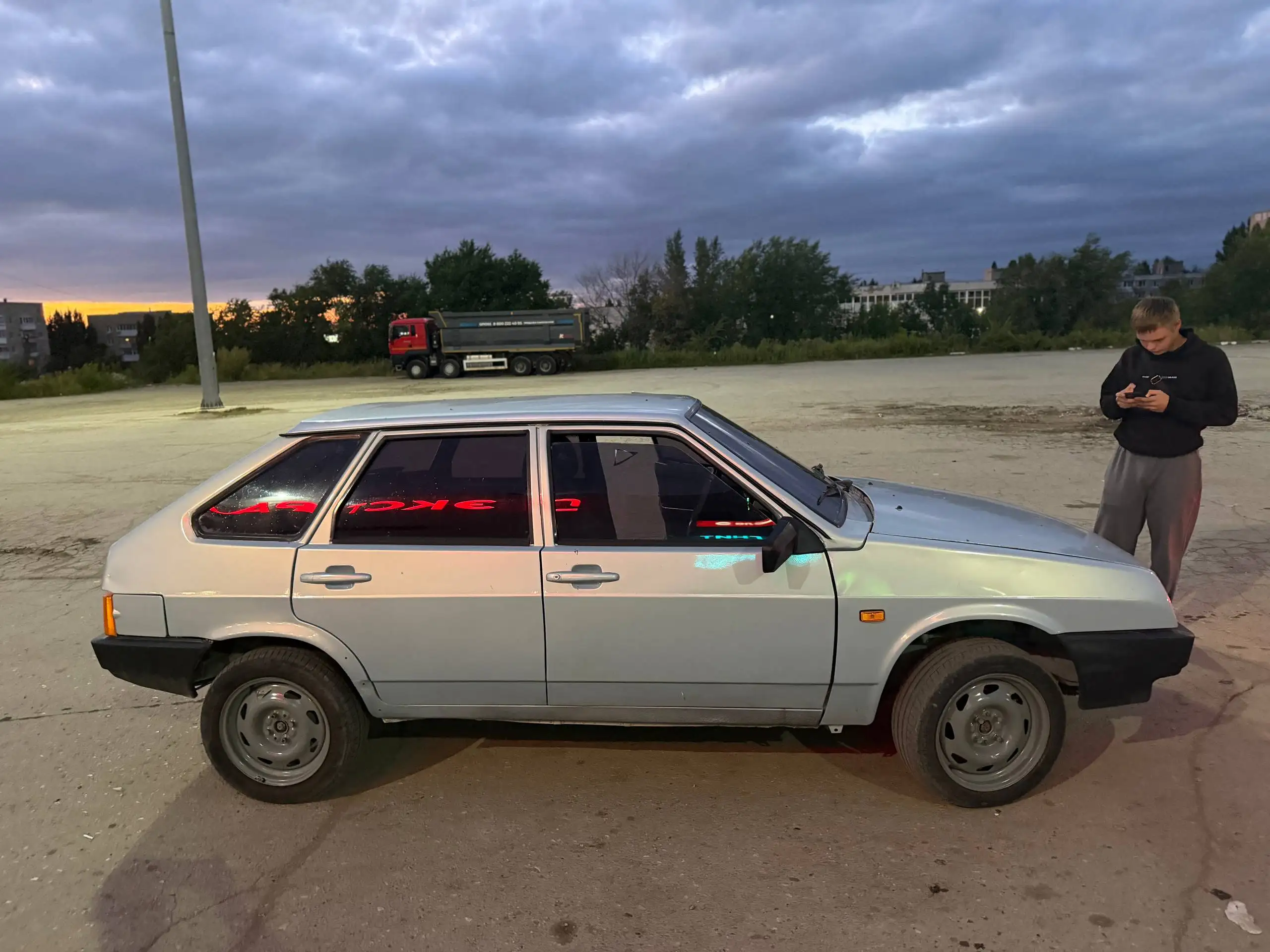 Продам ВАЗ 2109 - Легковые автомобили (Авто) в Саратов