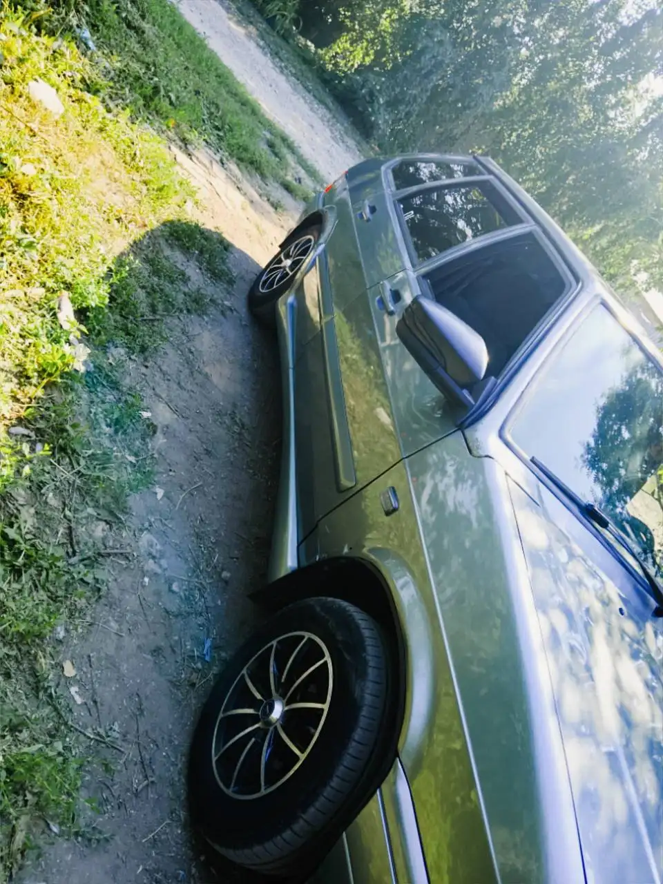 Продаётся ВАЗ 2114 2011 - Авто в Саратов