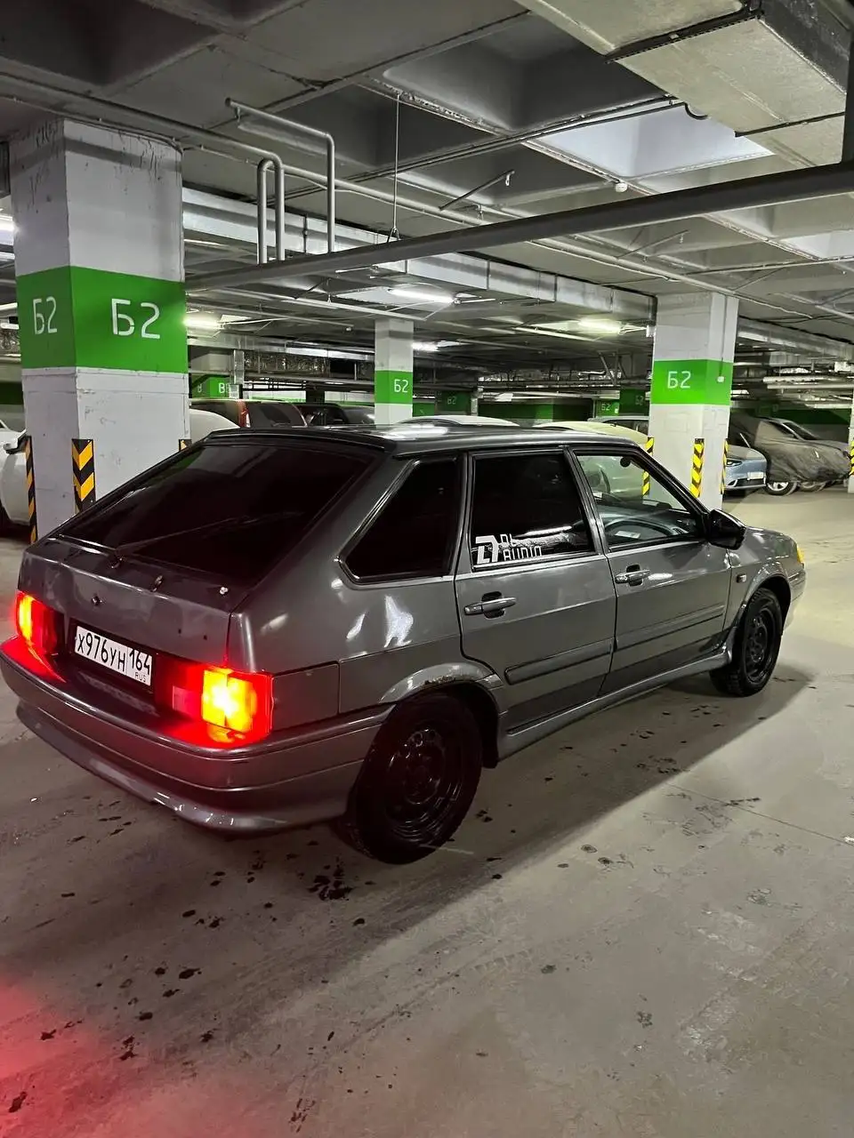 Продаётся ВАЗ 2114 2011 - Авто в Саратов