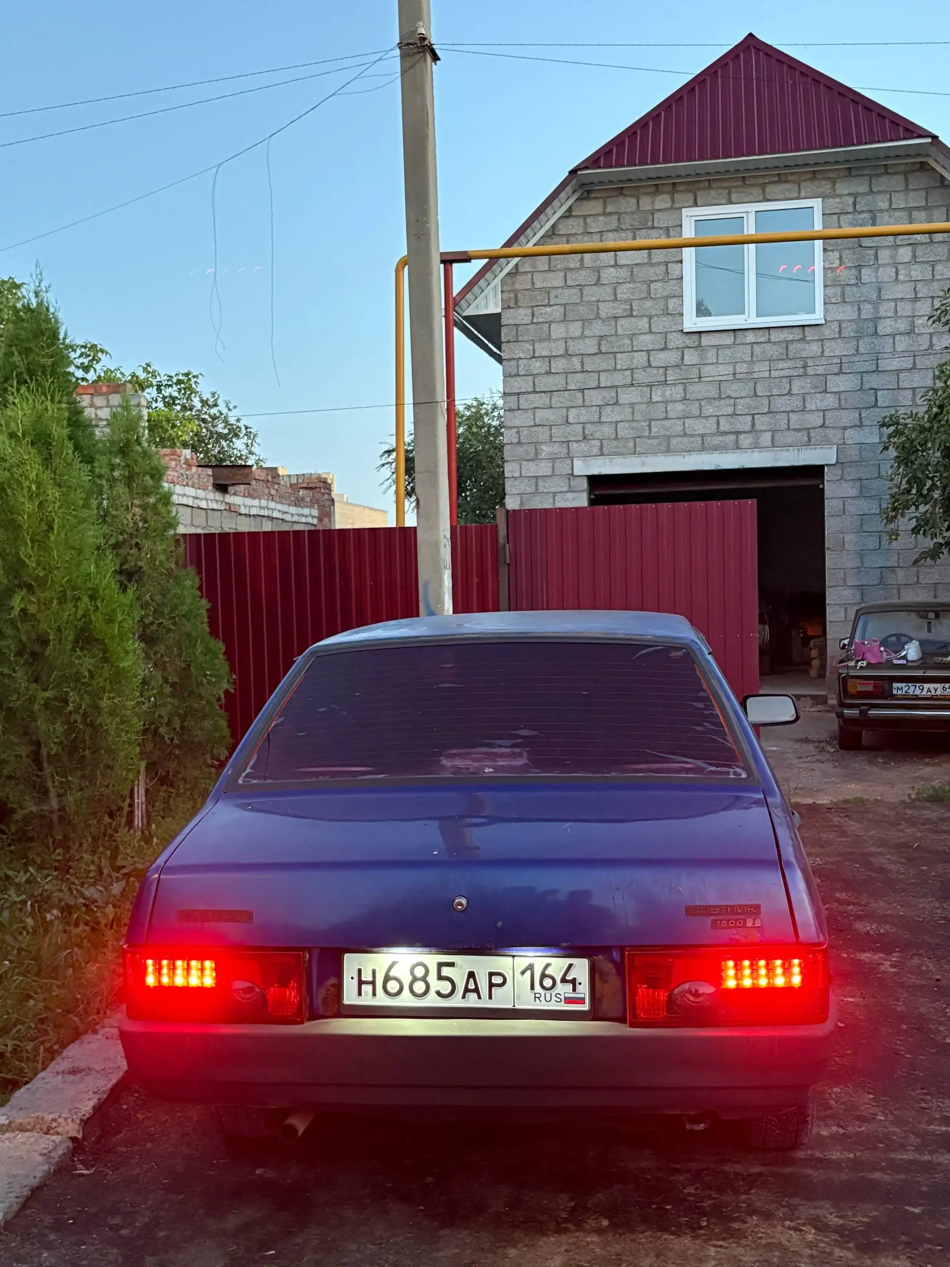 Продажа ВАЗ 21099 - Легковые автомобили (Авто) в Саратов