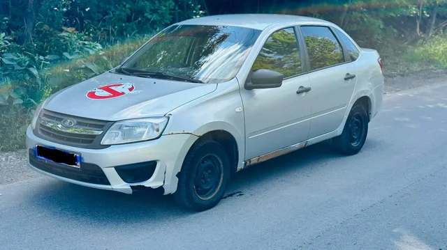 Автомобиль 2017 года 1 хозяин - Мотоциклы в Саратов