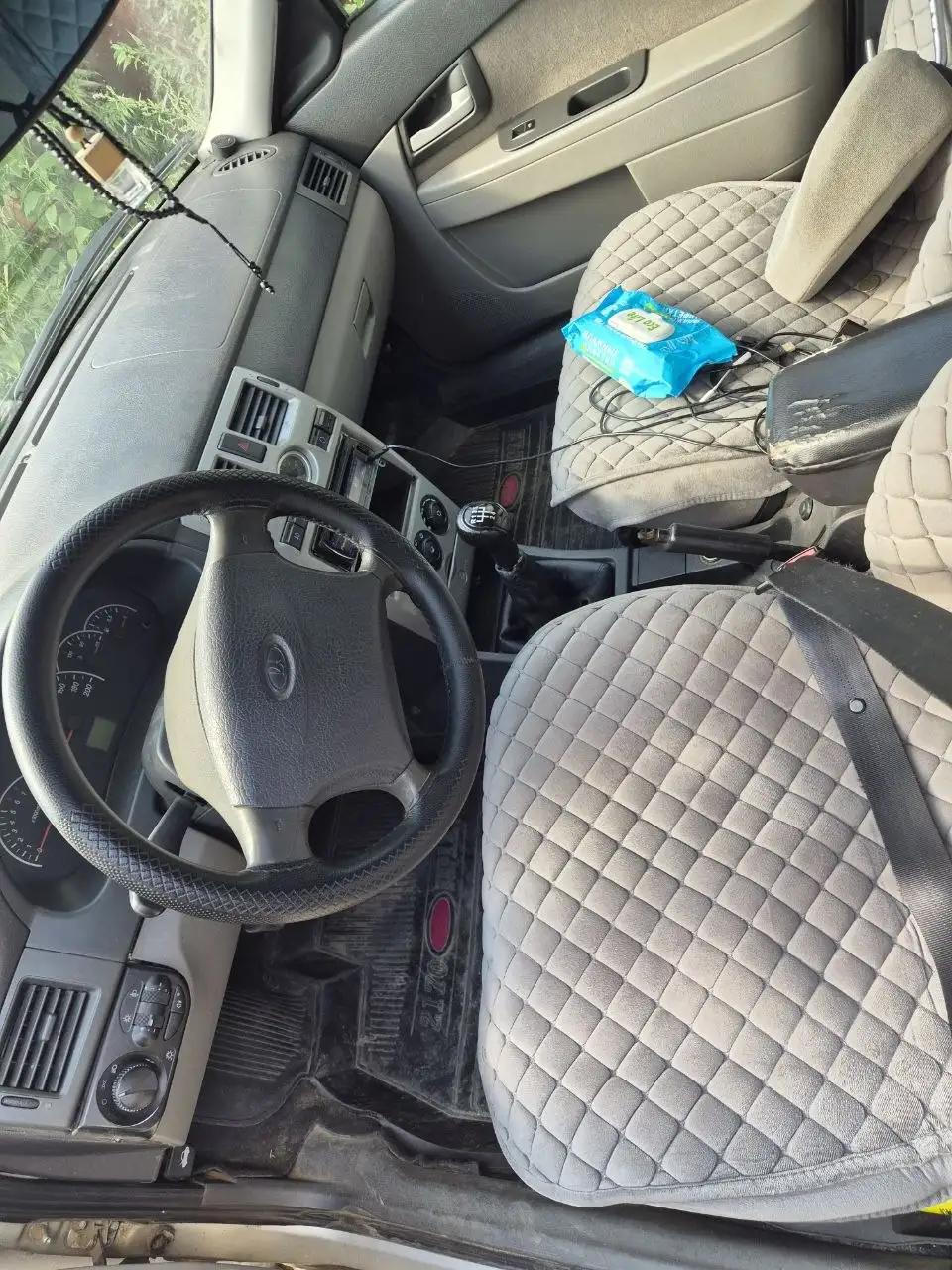 Lada Priora 2009 - Легковые автомобили (Авто) в Саратов