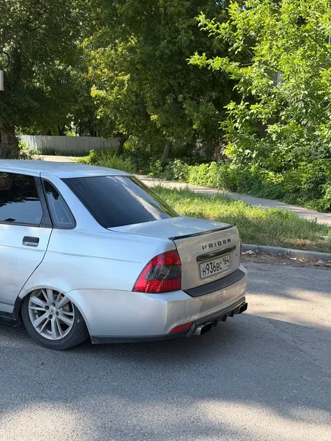 Продам выхлопную систему 60 тыс. - Мотоциклы в Саратов