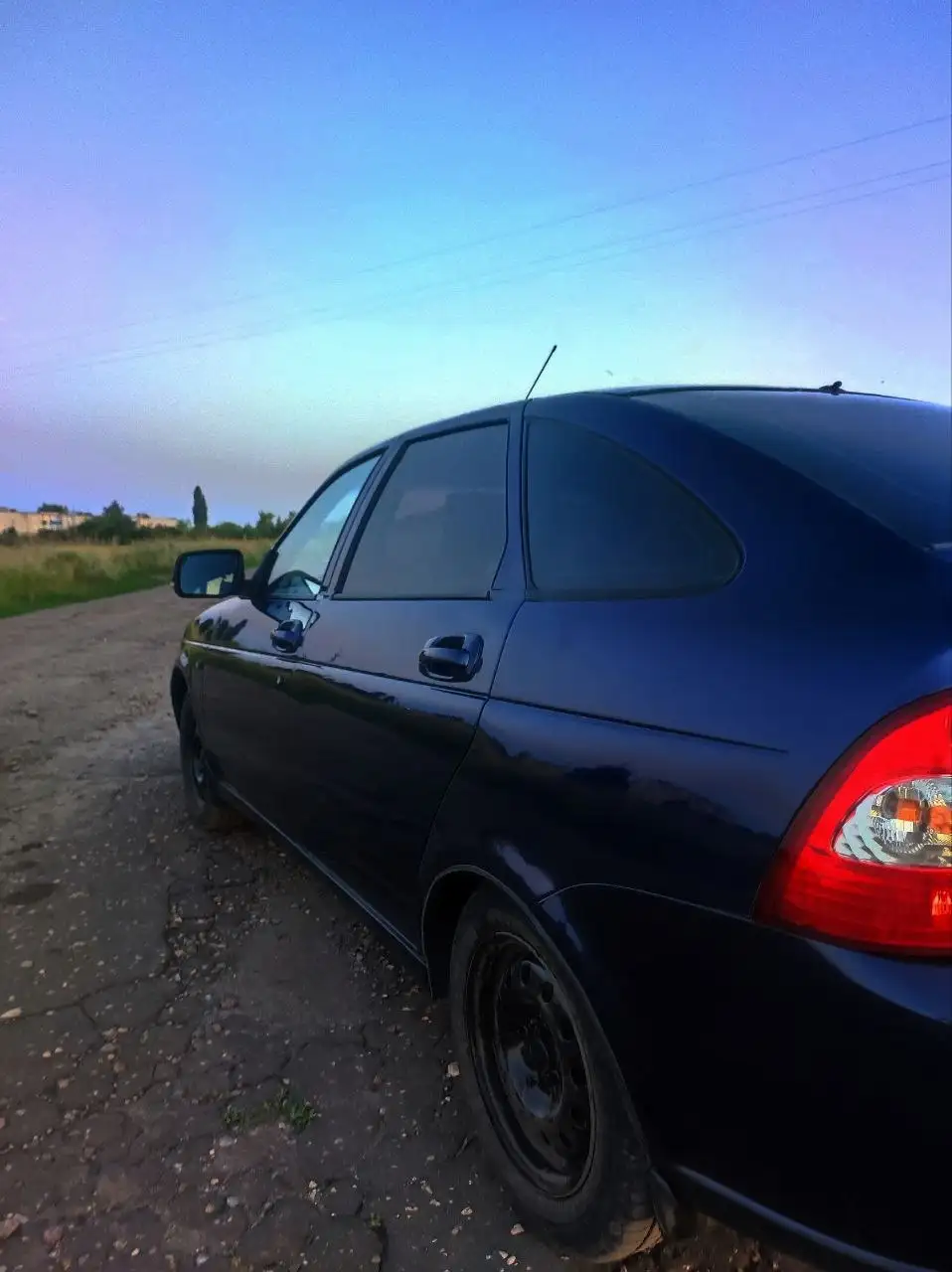 Продажа авто 2012 года - Авто в Саратов