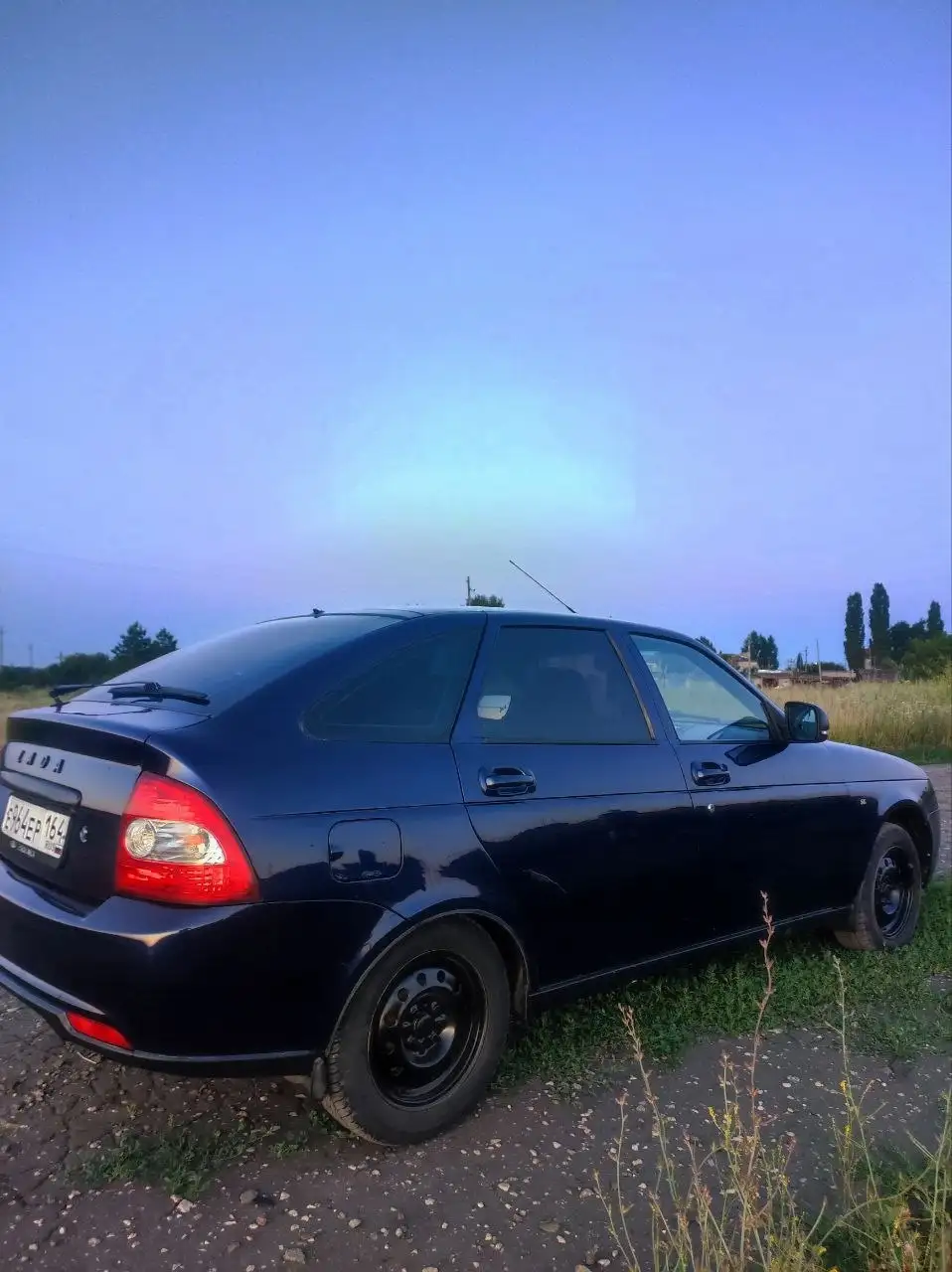 Продажа авто 2012 года - Авто в Саратов