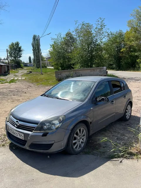 Продам Opel 2006 - Мотоциклы в Саратов